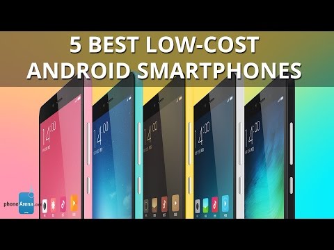 Affordable, not cheap: the 5 best low-cost Android smartphones (2015) - UCwPRdjbrlqTjWOl7ig9JLHg