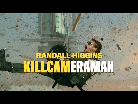 Call of Duty: Advanced Warfare - Randall Higgins: Kill Cameraman - UCUnRn1f78foyP26XGkRfWsA