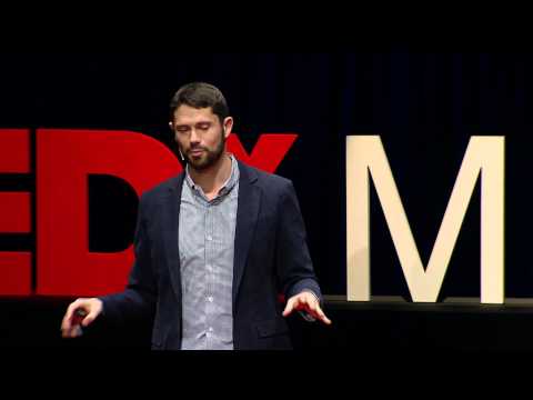 The real estate deal that could change the future of everything: Ben Miller at TEDxMidAtlantic - UCsT0YIqwnpJCM-mx7-gSA4Q