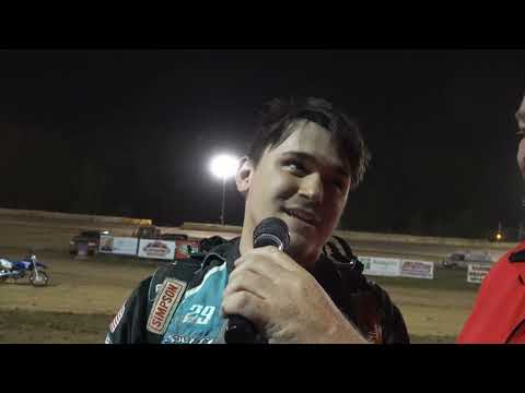 MRP Raceway Park  5/9/25 | Billy Green - dirt track racing video image