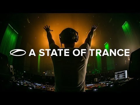 Armin van Buuren's Official A State Of Trance Podcast 293 - UCalCDSmZAYD73tqVZ4l8yJg