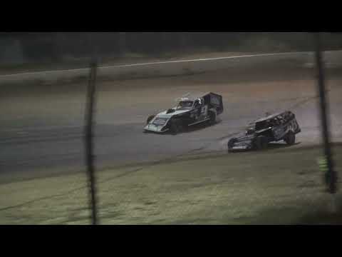 Moler Raceway Park | 9/16/22 | Modifieds | Feature - dirt track racing video image