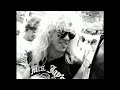 MV เพลง Paradise City - Guns N' Roses
