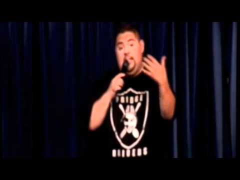 "RACIST? OR FUNNY? Gift Basket Prank" - Gabriel Iglesias (uncensored)