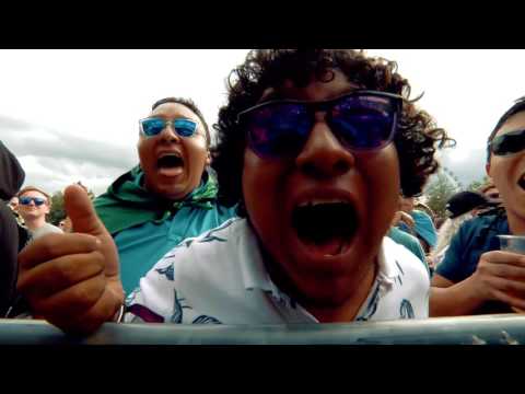 Tomorrowland Belgium 2017 | Dimension - UCsN8M73DMWa8SPp5o_0IAQQ