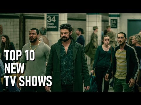 Top 10 Best NEW TV SHOWS of 2019 to Watch Now! - UCaSM4GqhbaVmRT7fmmFmR1w