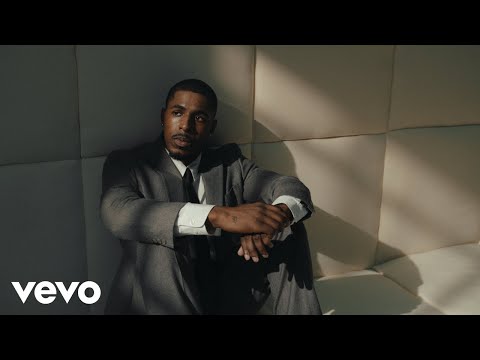 Khamari - These Four Walls (Official Video)