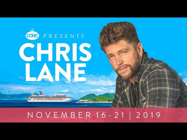 The Carolina Country Music Cruise You Don’t Want to Miss