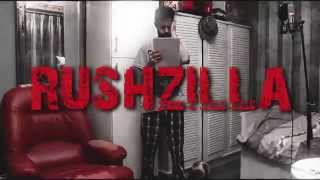 Karim - Rushzilla - Ft. Rush and Saifullah