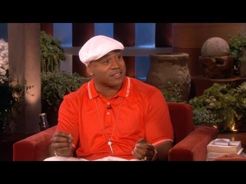 LL Cool J on 'Accidental Racist' - UCp0hYYBW6IMayGgR-WeoCvQ