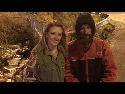 Homeless Becomes Millionaire After Giving His Last $20 - UCen0ko30XIeN5IARS3E_Znw