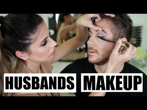 I Do My Husbands Makeup | Laura Lee - UCKMugoa0uHpjUuq14yOpagw