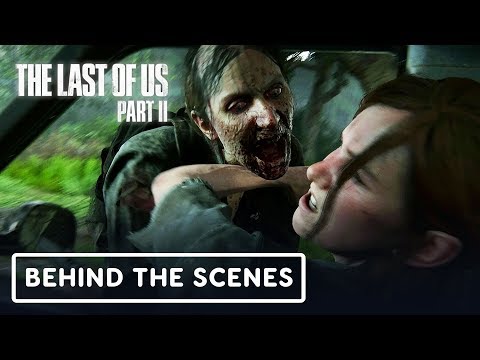 The Last of Us Part 2 Official Behind the Demo Trailer - UCKy1dAqELo0zrOtPkf0eTMw