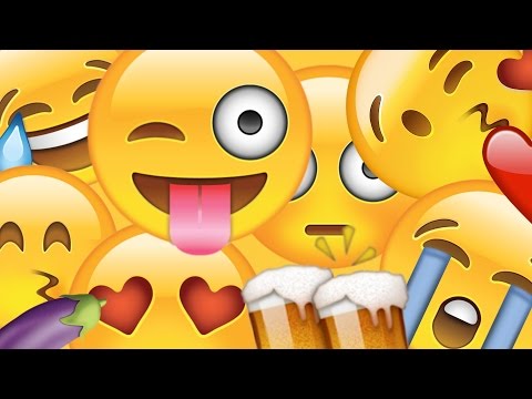 Emoji Facts That Will Make You :) - UCBUVGPsJzc1U8SECMgBaMFw