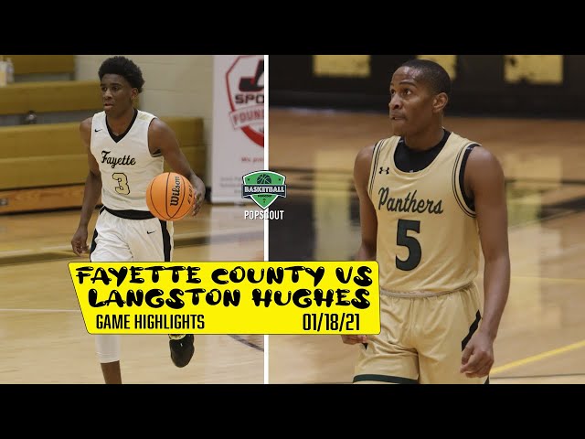 Fayette County Basketball: The Top 5 players to Watch