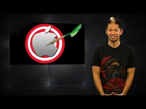Apple Byte - Google aims directly at Apple - UCOmcA3f_RrH6b9NmcNa4tdg