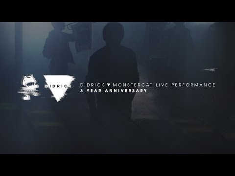 Monstercat Live Performance by Didrick [3 Year Anniversary Mix] - UCJ6td3C9QlPO9O_J5dF4ZzA