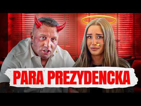 Denis Załęcki i Jego Chore Uniwersum