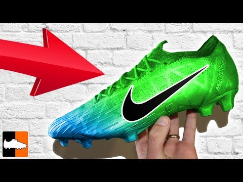 How To Make STUNNING Nike Boots! Rare Limited Editions! - UCs7sNio5rN3RvWuvKvc4Xtg