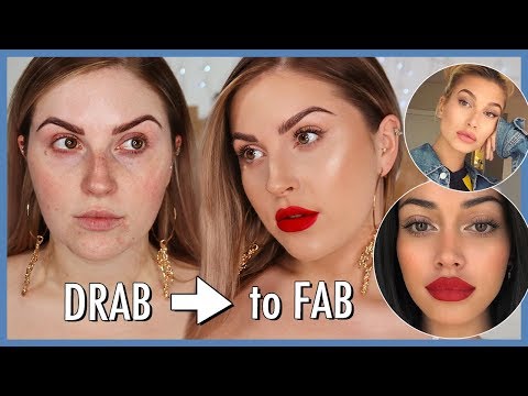 *NEW* Instagram Baddie Makeup Tutorial  - UCMpOz2KEfkSdd5JeIJh_fxw