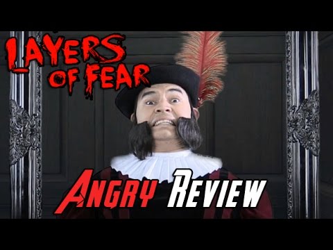 Layers of Fear Angry Review - UCsgv2QHkT2ljEixyulzOnUQ