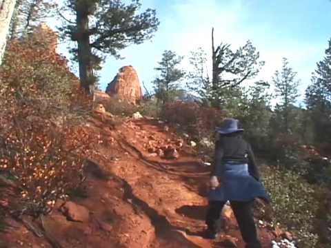 Sedona - UCvW8JzztV3k3W8tohjSNRlw