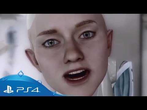 Detroit: Become Human | Revisiting Kara | PS4 - UCg_JwOXFtu3iEtbr4ttXm9g