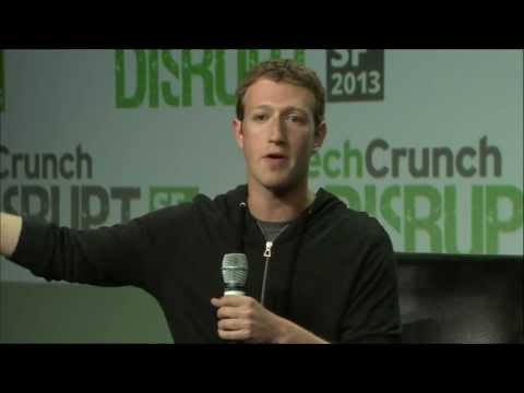 Mark Zuckerberg Says the Government Failed Us | Disrupt SF 2013 - UCCjyq_K1Xwfg8Lndy7lKMpA