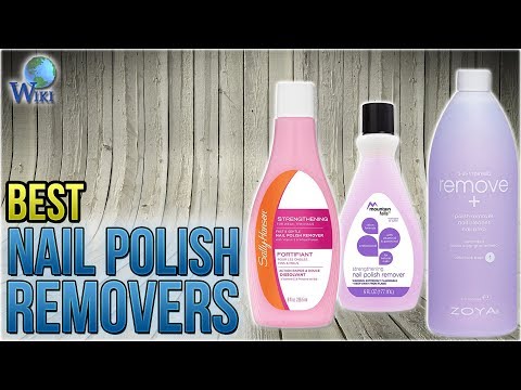 10 Best Nail Polish Removers 2018 - UCXAHpX2xDhmjqtA-ANgsGmw