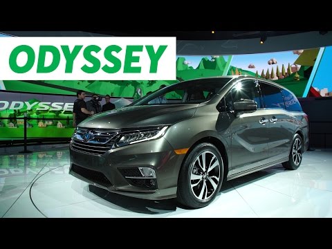 2018 Honda Odyssey Preview | Consumer Reports - UCOClvgLYa7g75eIaTdwj_vg