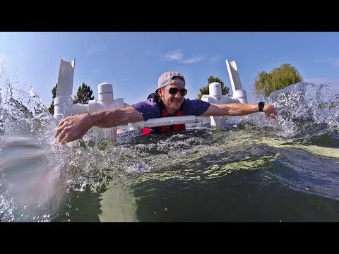 Build A Boat Battle | Dude Perfect - UCRijo3ddMTht_IHyNSNXpNQ