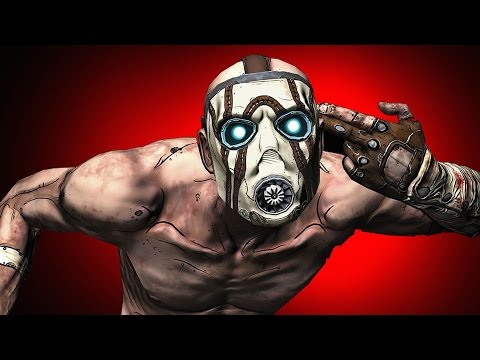 Borderlands 3: Gearbox Needs Help to Make it Happen - PAX South 2015 - UCKy1dAqELo0zrOtPkf0eTMw