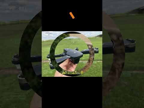 Top 5 Best  Budget Drones in 2024 - UCAhgaLM5umJEnSoLK_xSJmQ