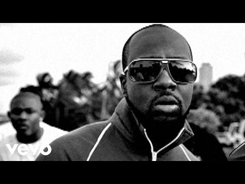 Wyclef Jean - Sweetest Girl (Dollar Bill) (Remix) ft. Akon, Lil Wayne, Raekwon, Niia - UCWGLnosvbSs_SGnqS7qQAmA