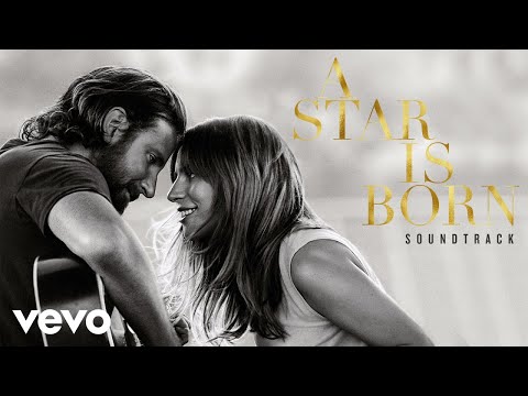 Bradley Cooper - Maybe It's Time (From A Star Is Born Soundtrack/ Audio) - UC07Kxew-cMIaykMOkzqHtBQ