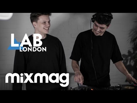 DJ ASSAM B2B LIEM Blissful house set in The Lab LDN - UCQdCIrTpkhEH5Z8KPsn7NvQ