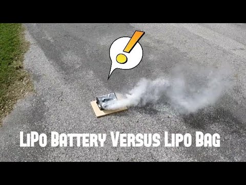 Do Lipo Bags Really Work? - UCQGbAWX8sLokMzR3VZr3UiA