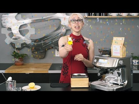 Monte Cristo Coffee | Coffee Collaboration