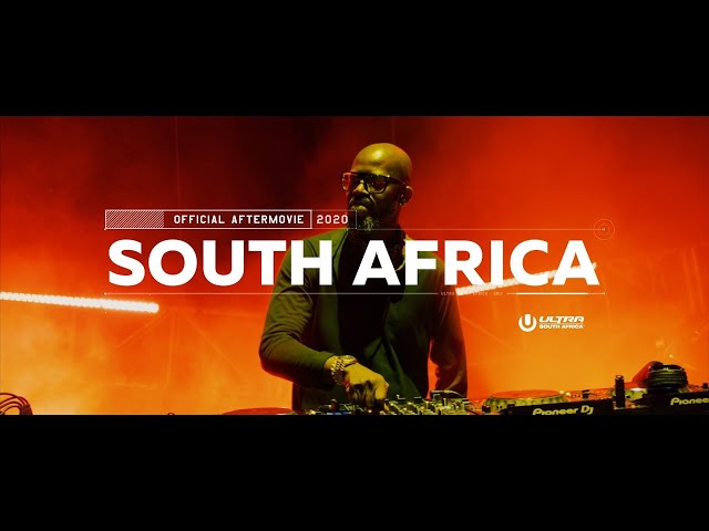 Upcoming South African Electronic Dance Music Concerts