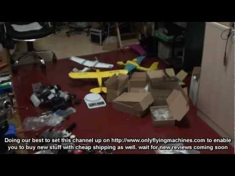 The night when AliShanMao Garage Sale Begun - UCsFctXdFnbeoKpLefdEloEQ