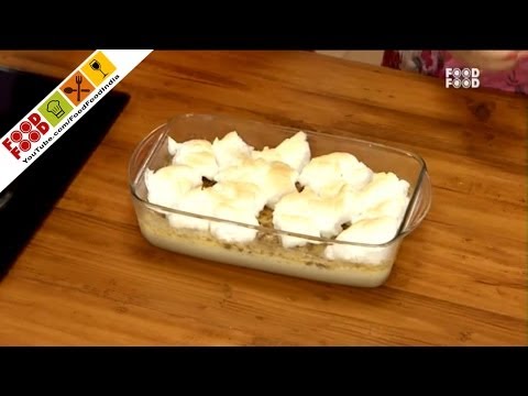 Egg And Bread Pudding - Mummy Ka Magic - UCthIcpK06l9bhi9ISgreocw