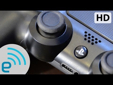 PlayStation 4 first impressions | Engadget - UC-6OW5aJYBFM33zXQlBKPNA