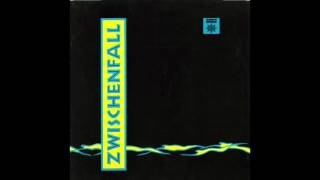 Zwischenfall - Flucht (Original 12" Version) - 1984