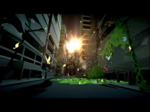 ROME: "WebGL: The Technology Behind '3 Dreams of Black'" - UCL8ZULXASCc1I_oaOT0NaOQ