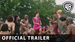 IN THE HEIGHTS - Official Trailer - Warner Bros. UK