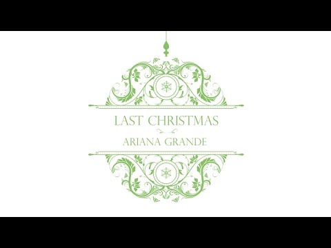 Ariana Grande - Last Christmas (Audio) - UC0VOyT2OCBKdQhF3BAbZ-1g