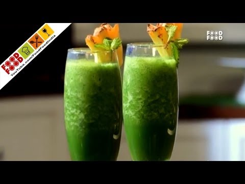 Greens In A Glass - Health Mange More - UCthIcpK06l9bhi9ISgreocw