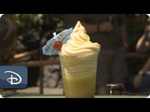 Tiki Juice Bar at Disneyland Park | Disneyland Resort - UC1xwwLwm6WSMbUn_Tp597hQ