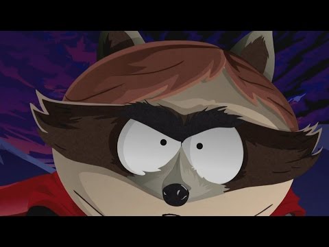 South Park The Fractured But Whole Gameplay and Cinematic Trailer E3 2016 - UCm4WlDrdOOSbht-NKQ0uTeg