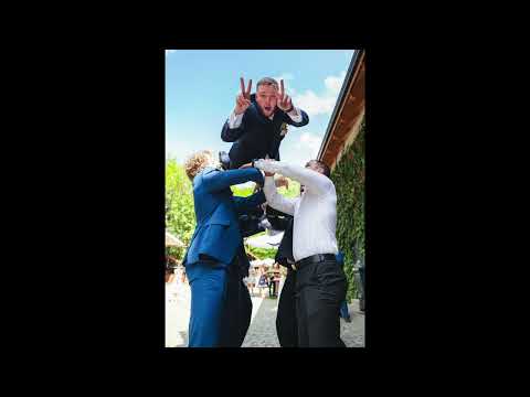 GIF Svatba Radost